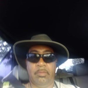 Meet your Posher, Alonzo